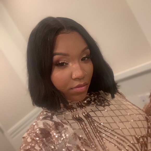 Meet your Posher, Shae - Picture 1 of 1